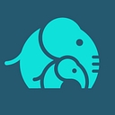 Ellie Mental Health logo