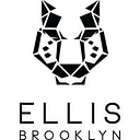 Ellis Brooklyn logo