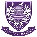 Elmira College logo