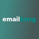 Email Kong logo