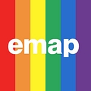 emap logo