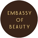 Embassy of Beauty logo