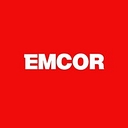 EMCOR logo