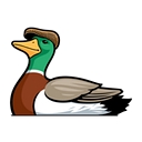 EMERALD HEATING & COOLING logo