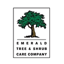 Emerald Tree & Shrub Care logo