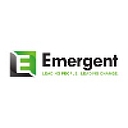 Emergent LLC logo
