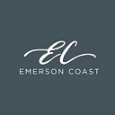 Emerson Coast logo