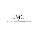 EMG National logo