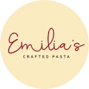 Emilia's Crafted Pasta logo