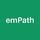 emPath Lab logo