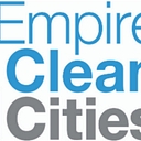 Empire Clean Cities logo