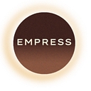 Empress Creative Agency logo