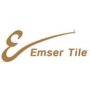 EMSER TILE logo