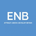 ENB logo