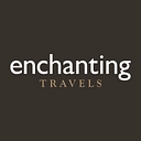 Enchanting Travels logo