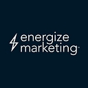 Energize Marketing logo
