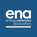 Energy Networks Association (ENA) logo