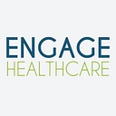 ENGAGE HEALTHCARE logo
