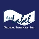 enLabel Global Services, Inc logo