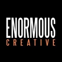 Enormous Creative logo