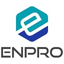 Enpro Inc. logo