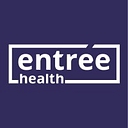 Entrée Health logo