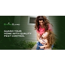 Enviroguard Pest Control logo