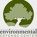Environmental Defense Center logo