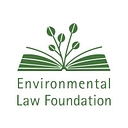 Environmental Law Foundation logo