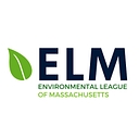 Environmental League of Massachusetts (ELM) logo
