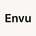 Envu Media logo