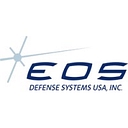 EOS Defense Systems USA, Inc logo