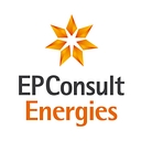 EPConsult Energies logo