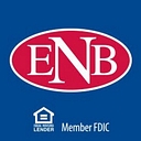 Ephrata National Bank logo