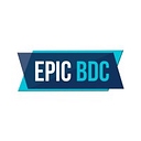 Epic BDC logo