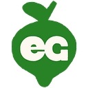 Epic Gardening logo