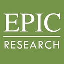 Epic Research logo