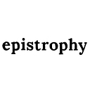 Epistrophy logo