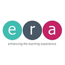 ERA (Educational Recording Agency) logo