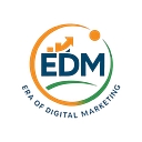 Era of Digital Marketing logo