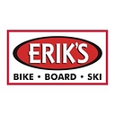 Erik's Bike Shop Inc logo