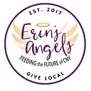 Erin’s Angels of CNY logo