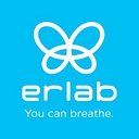 Erlab Americas logo