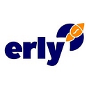 ERLY logo