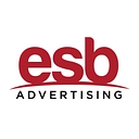 ESB Advertising logo