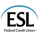 ESL Federal Credit Union logo