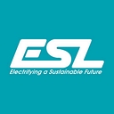 ESL Power Systems, Inc. logo