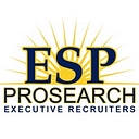 ESP PROSEARCH logo