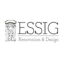 Essig Renovation and Design logo