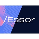 Essor logo